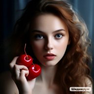 Вишневая